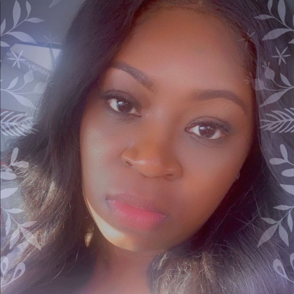 Meet your Posher, Vernica